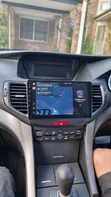 Honda Accord 2008-2015 Wireless Apple CarPlay System - 1