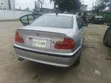 BMW 330i 2004 Silver - 2