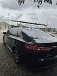2015 Toyota Avalon XLE Touring Hybrid - 3