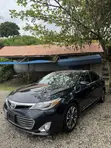 2015 Toyota Avalon XLE Touring Hybrid - 4