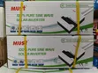 MUST 6kVA Solar Hybrid Inverter PV19-6048Pro - 2