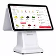 Datapoint Double Screen POS System - 2