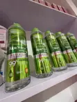 99% Aloe Vera Face Toner - Kayan Kwalliyar Koriya - 2