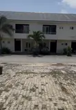 Furnished 3-Bedroom Duplex in Meridian Park Estate, Awoyaya - 1