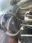 Honda Accord 2007 Black - 3