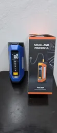 Multi-Function Car Starter & Pump Kit - 1