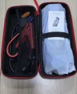 Multi-Function Car Starter & Pump Kit - 2