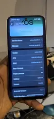 Infinix Smart 20 64GB Gray - 1