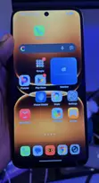 Infinix Smart 20 64GB Gray - 2