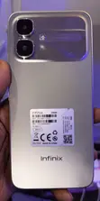 Infinix Smart 20 64GB Gray - 3