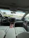 2010 Toyota Highlander Limited SUV - 1