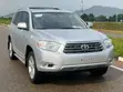 2010 Toyota Highlander Limited SUV - 4