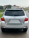 2010 Toyota Highlander Limited SUV - 5