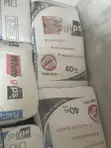 Whitegips POP Plaster - 40kg - 4