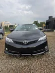 2014 Toyota Camry SE Sedan - Foreign Used - 1
