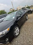 2014 Toyota Camry SE Sedan - Foreign Used - 2