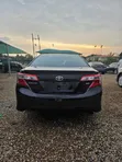 2014 Toyota Camry SE Sedan - Foreign Used - 3