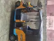 TVS King Deluxe Plus iTouch Start Tricycle 2021 Yellow - 2