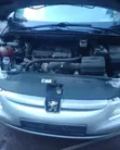 Peugeot 307 2014 Silver - 1