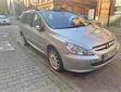 Peugeot 307 2014 Silver - 4