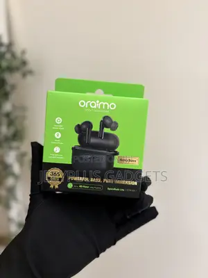 Oraimo Space Buds Lite - 50-Hour Playtime