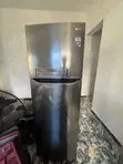 LG 272L Inverter Fridge - 1