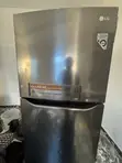 LG 272L Inverter Fridge - 5