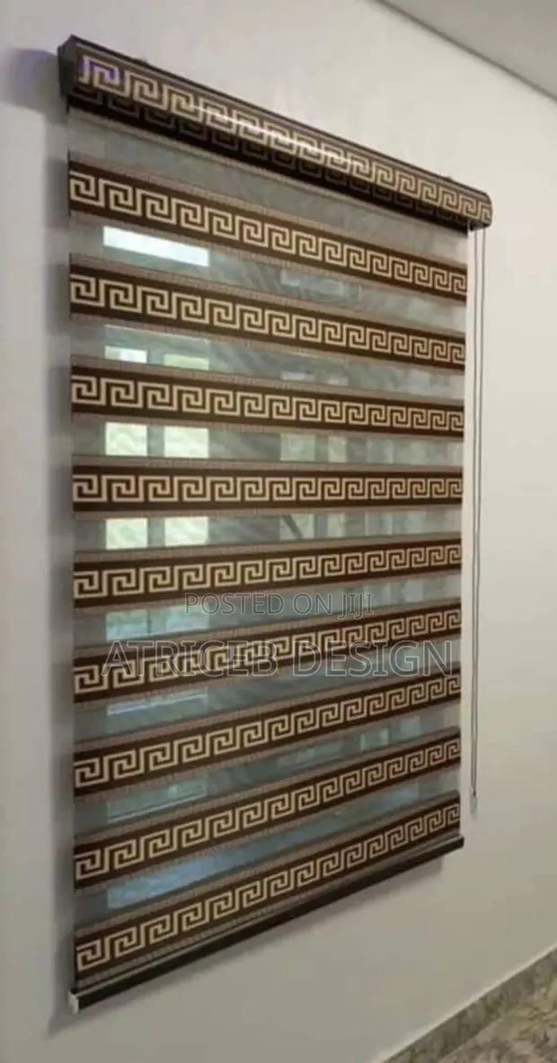 Brand New Window Blinds - Home Interiors - 1