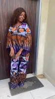 Uzibatik Adire/Batik Fabrics & Ready-to-Wear Apparel - 3
