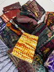Uzibatik Adire/Batik Fabrics & Ready-to-Wear Apparel - 4