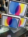 New Apple iPad Air 11" (2025) 128GB Blue - 1