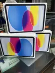 New Apple iPad Air 11" (2025) 128GB Blue - 3