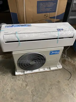 Midea 3HP Split Inverter Air Conditioner