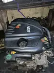 Hyundai Sonata GDI 2012 Complete Engine - 2