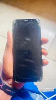 Samsung Galaxy S8 Plus 64GB Black (For Parts) - 1