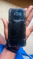 Samsung Galaxy S8 Plus 64GB Black (For Parts) - 2