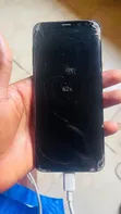 Samsung Galaxy S8 Plus 64GB Black (For Parts) - 3