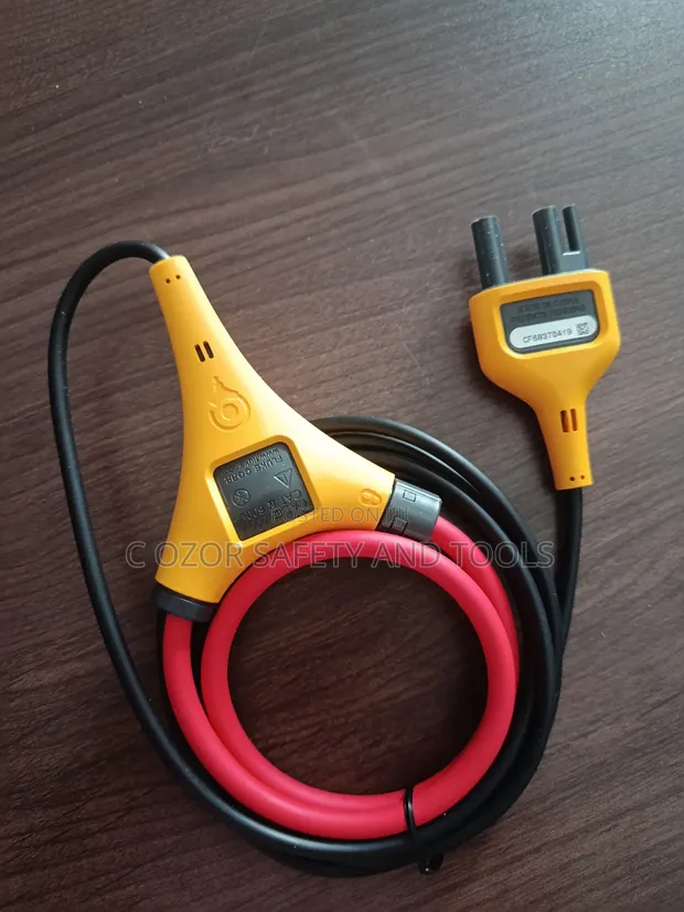 Fluke iFlex 2500A Current Clamp - 1