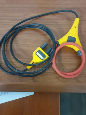 Fluke iFlex 2500A Current Clamp