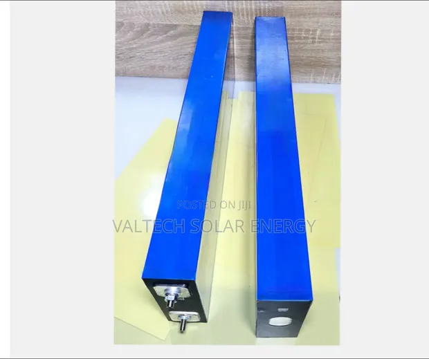 Brand New Sunwoda 3.2V 660Ah LiFePO4 Battery Cell - 1
