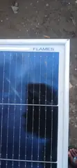 650W Monocrystalline Solar Panel - 2