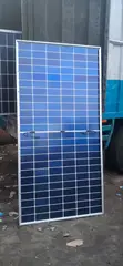650W Monocrystalline Solar Panel - 3
