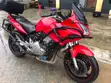 Honda CB 2009 Red - 2