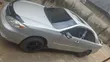 2004 Toyota Camry LE 2.4L Silver Sedan - 4