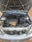 2004 Toyota Camry LE 2.4L Silver Sedan - 5
