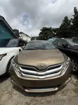 Toyota Venza V6 AWD 2010 Gold - 1