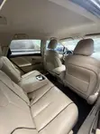 Toyota Venza V6 AWD 2010 Gold - 5