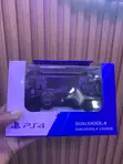 Sony PlayStation PS4 Game Controllers - 2