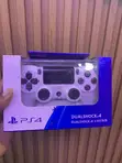 Sony PlayStation PS4 Game Controllers - 4