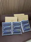 New Apple iPad Pro 13" (2025) 256GB Gray - 2